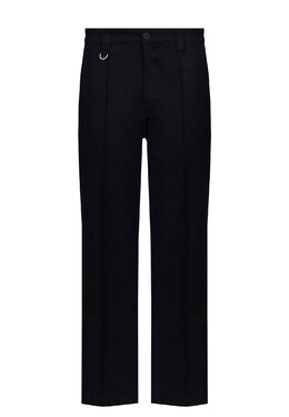 VERSACE JEANS COUTURE: Повседневные брюки 
