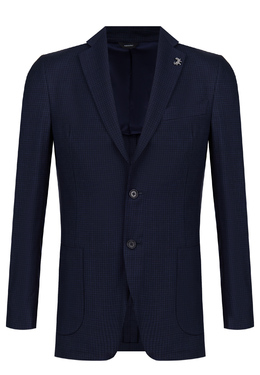 TOMBOLINI: Синий костюм 