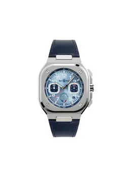Bell & Ross BR-05 Chrono Patrouille de France 42mm 29574975