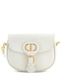 Christian Dior Bobby Flap Bag Leather Medium crossbody bag 32526023