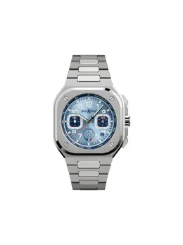 Bell & Ross BR-05 Chrono Patrouille de France 42mm 29574974