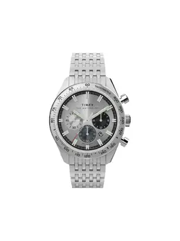 Timex Waterbury Chronograph 41mm 27360404