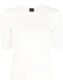 Lorena Antoniazzi: Топ с коротким рукавом 