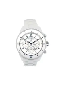 J12 41mm (30538721) Chronograph