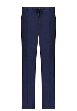 PESERICO: Повседневные брюки 