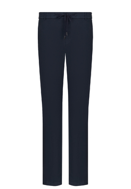 PESERICO: Повседневные брюки 