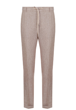 PESERICO: Повседневные брюки 