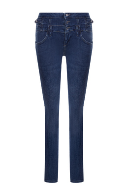 LIU JO: Голубые джинсы 