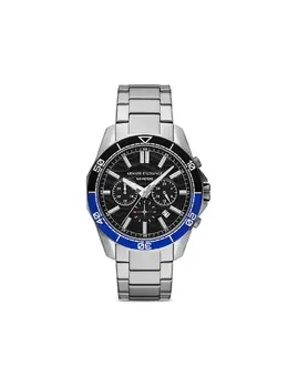 Armani Exchange round-face set 44mm 29883333