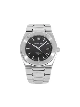 IWC Ingenieur Jumbo 38mm - Pre-owned Stainless Steel Chronext certified