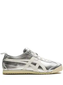 Onitsuka Tiger MEXICO 66 "Silver Off White" sneakers 21339525