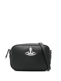 Сумка через плечо Anna Vivienne Westwood, черный 24569183 | черный