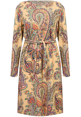 ETRO: Сарафан 