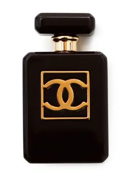 Chanel 2023 Nº5 perfume bottle brooch 23830544