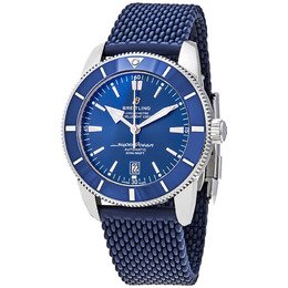 Breitling - ساعة  Superocean Heritage 46 - AB2020161C1S1