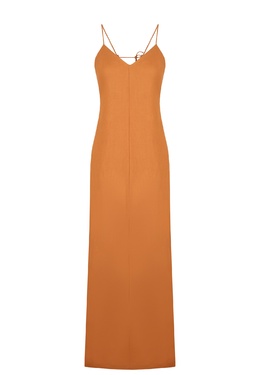 PATRIZIA PEPE: Сарафан 