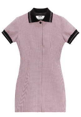 MSGM: Сарафан 