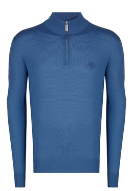 STEFANO RICCI: Трикотажный свитер 