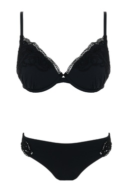 ERMANNO SCERVINO: Купальник 