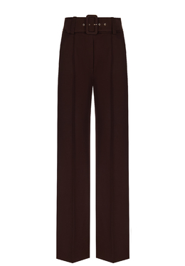 LUISA SPAGNOLI: Прямые брюки 