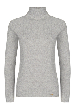 LUISA SPAGNOLI: Трикотажный свитер 