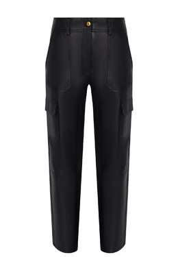 LUISA SPAGNOLI: Прямые брюки 