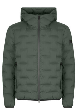 PEUTEREY: Зимняя куртка 