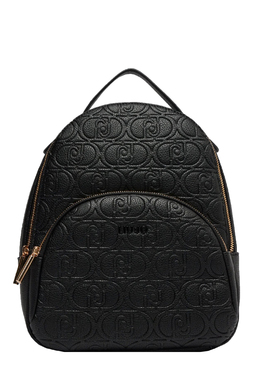 LIU JO: Чёрный рюкзак 