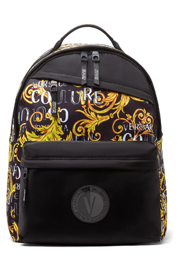 Рюкзак Versace 156952