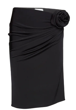 MAGDA BUTRYM: Юбка миди 