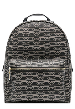 Рюкзак Emporio Armani 186417