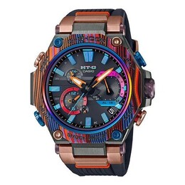 Часы Casio G-Shock MT-G 'Black Rose', черный mtg-b2000xmg-1apr | black rose