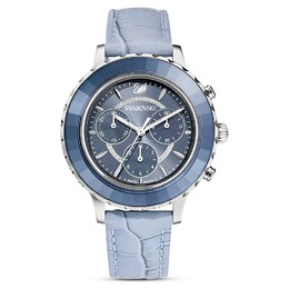Часы Octea Lux Chrono Swarovski 5580600