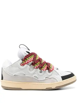 Lanvin Curb sneakers 25370138