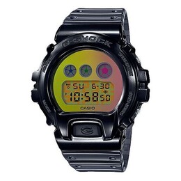 Часы Casio G-Shock Digital 'Black', черный dw-6900sp-1 | black