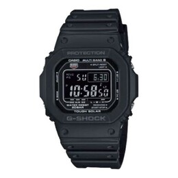 Часы Casio G-Shock Digital 'Black', черный gw-m5610u-1bjf | black