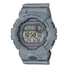 Часы Casio G-Shock Digital 'Grey', синий gmd-b800su-8 | blue
