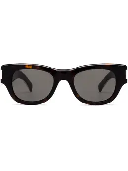 Saint Laurent Eyewear: Очки 