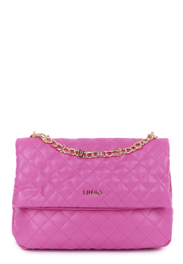 LIU JO: Розовая сумка 