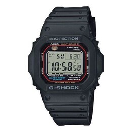 Часы Casio G-Shock Digital 'Black', черный gw-m5610u-1jf | black