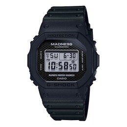 Часы Casio G-Shock Square 'Black', черный dw-5000md-1 | black