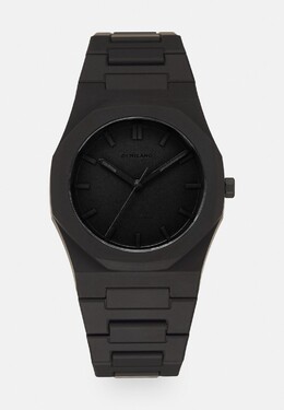 Часы SHADOW D1 Milano, черный dbh52m00j-q11 | black