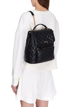 LIU JO: Чёрная сумка 