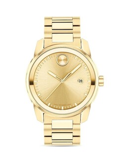 Часы Movado Verso, 42 мм 4472471 | gold
