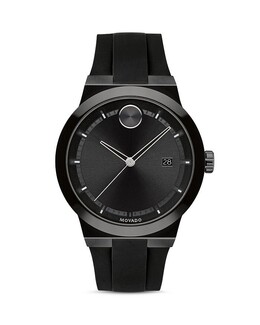 Часы Movado, 42,3 мм 3506559 | black