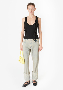 COPERNI: Чёрная майка 