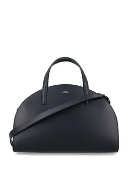 A.P.C. Demi-Lune tote bag 27193481