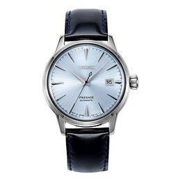 Часы Men's Seiko Series Mechanical Casual Watch, синий srpb43j1 | blue