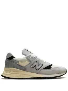 New Balance 998 Made in USA "Grey" sneakers 22868449