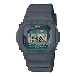 Часы Casio G-Shock Square 'Black', черный glx-5600vh-1dr | black